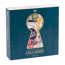 Unclaimed Game