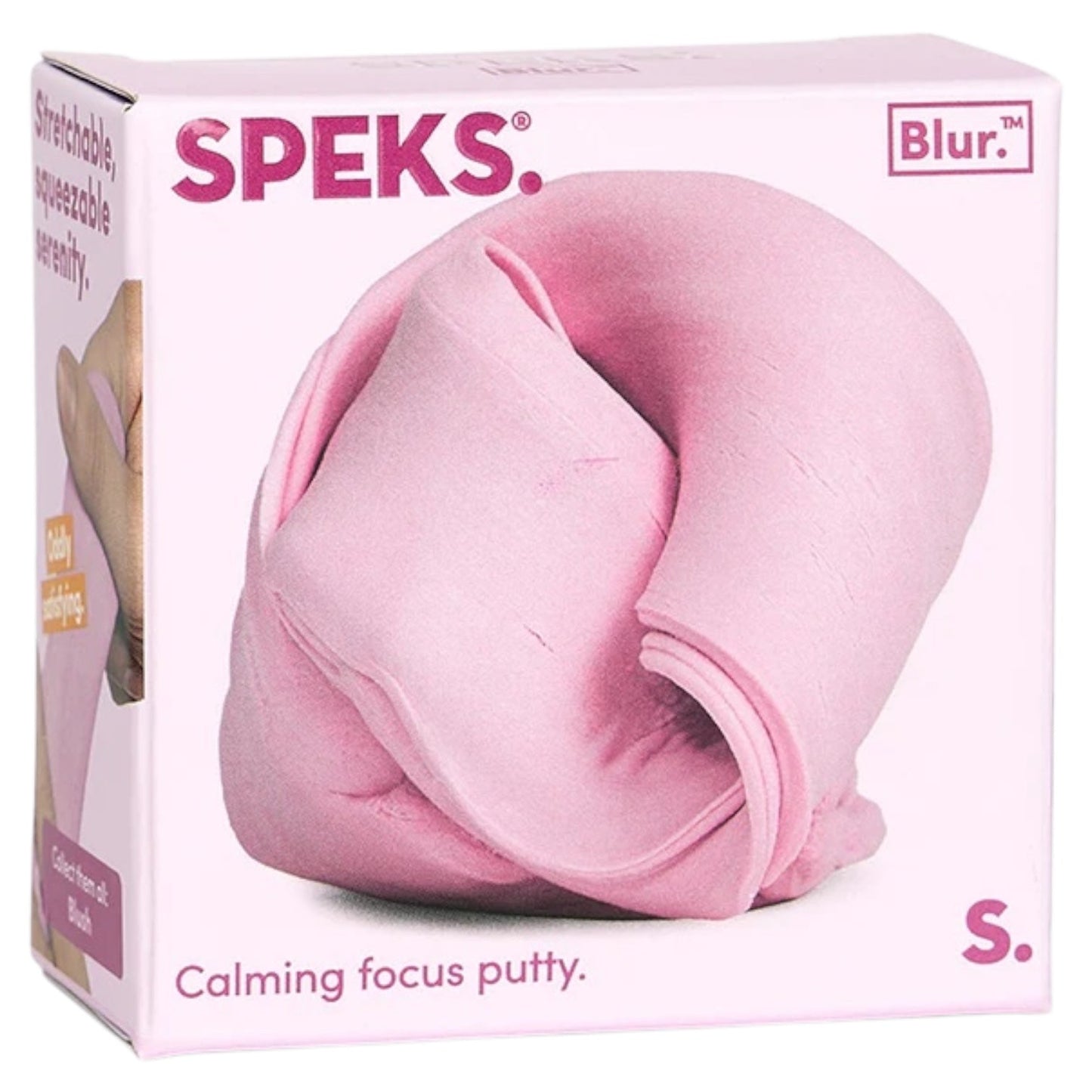 Blur (Blush)