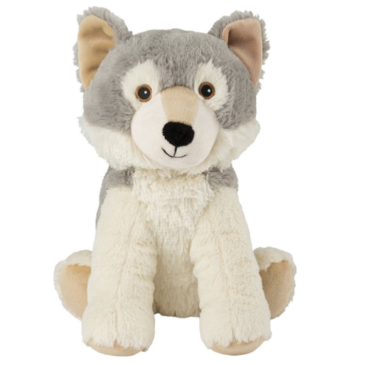 Wolf Warmies
