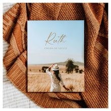 Ruth Bible Study