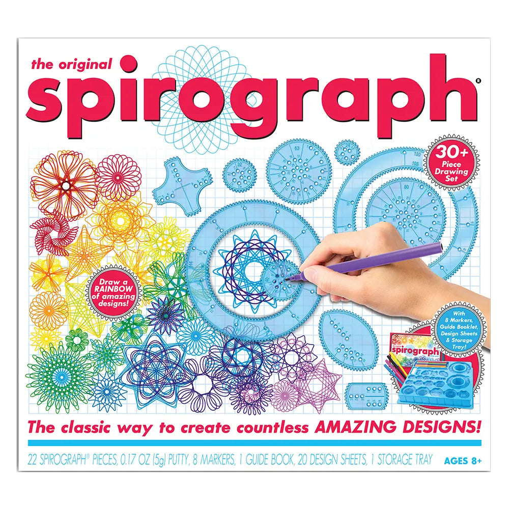 Spirograph
