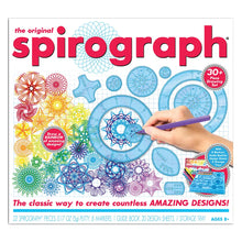 Spirograph