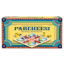 Parcheesi Royal Edition