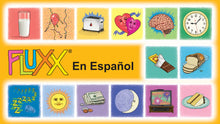 Fluxx Spanish