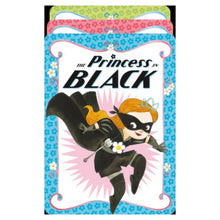 The Princess in Black Pack (Yoto Cards)