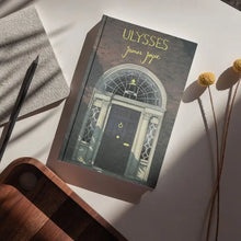 Ulysses (Hardcover)