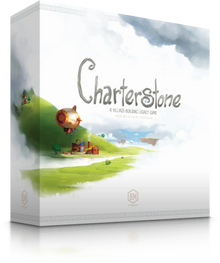 Charterstone: A Village-Building