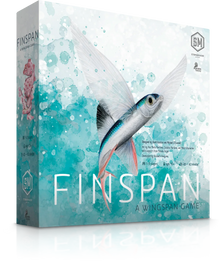 Finspan