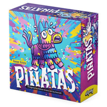 Pinatas (The Board Game)