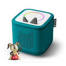 Toniebox 2 Starter Set - Playtime Puppy (Teal)