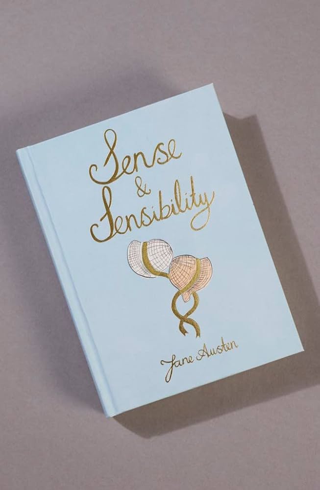 Sense and Sensibility (Hardcover)