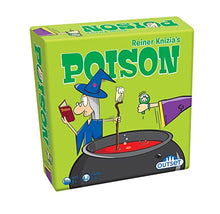 Poison: The Card Game