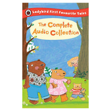 Ladybird First Favourite Tales (Yoto Card)
