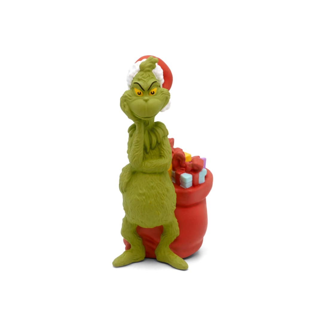 How The Grinch Stole Christmas Tonie