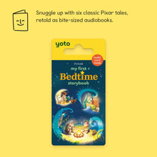 Disney Classics Bedtime Storybook (Yoto Card)