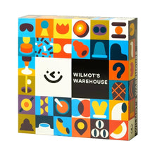Wilmot's Warehouse