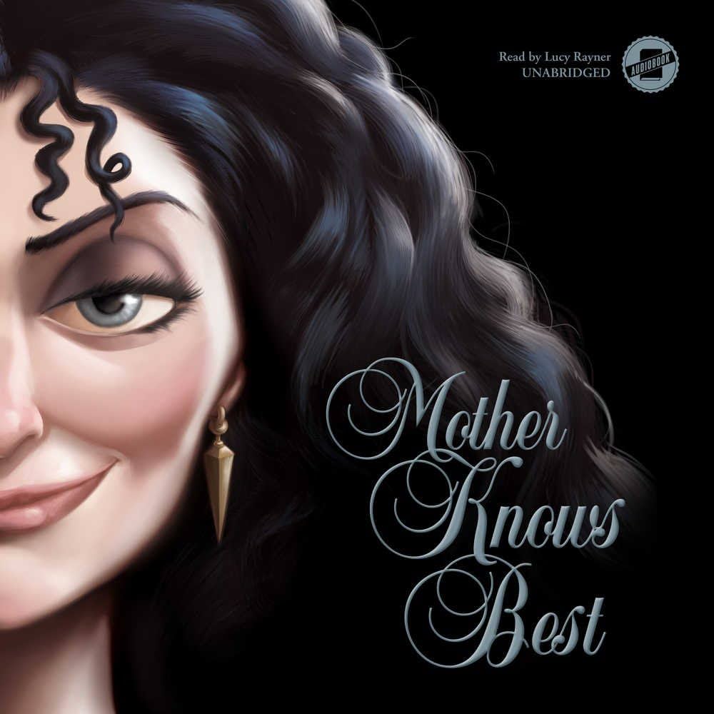 Mother Knows Best (Hardcover)