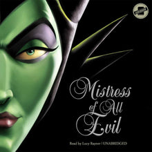Mistress of All Evil (Hardcover)