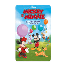 Disney Mickey & Minnie Storybook Collection (Yoto)