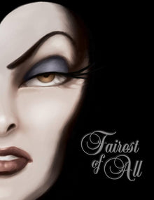 Fairest of All (Hardcover)