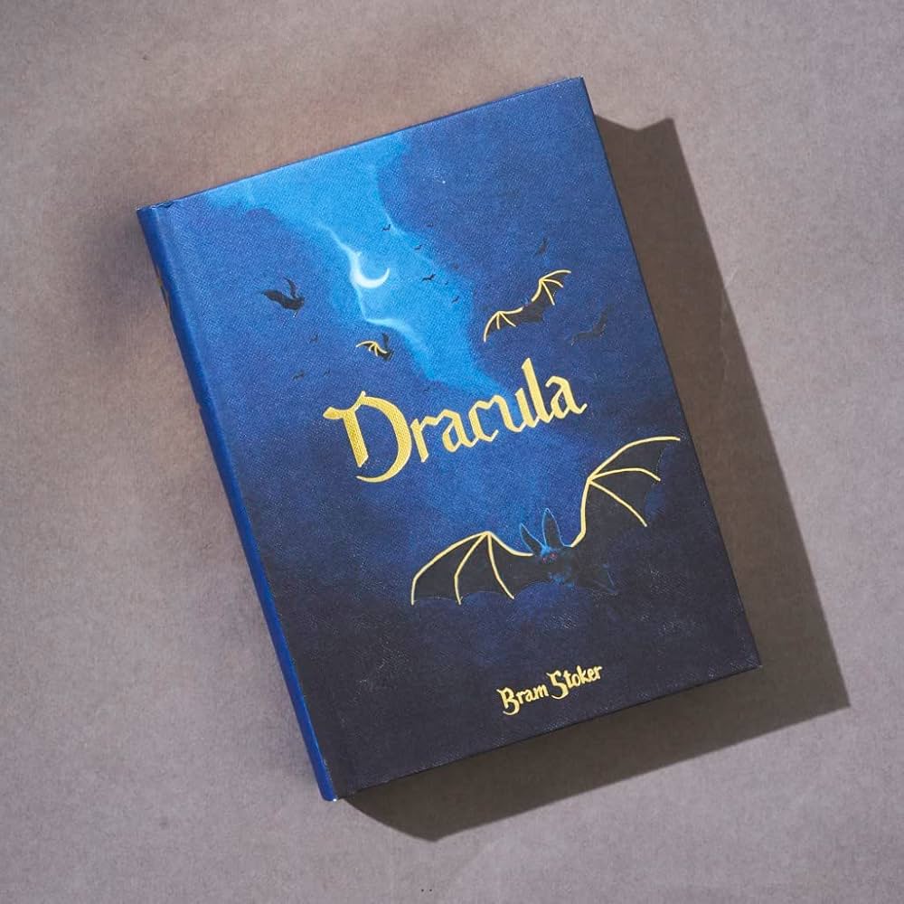 Dracula (Hardcover)