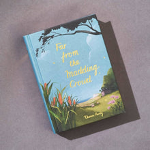 Far from the Madding Crowd (Hardcover)