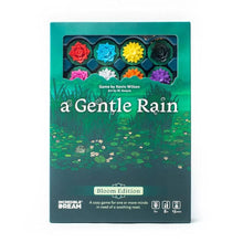 A Gentle Rain: Bloom Edition
