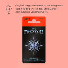 Frozen 2 (Yoto Card)