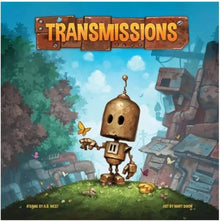 Transmissions