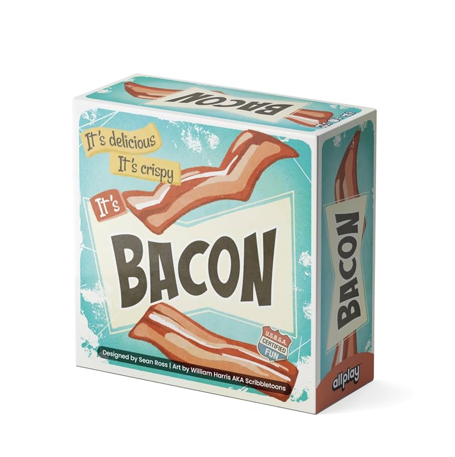 Bacon