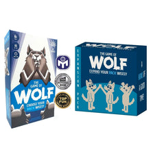 The Game of Wolf