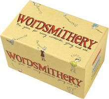 Wordsmithery Guessing Card Game