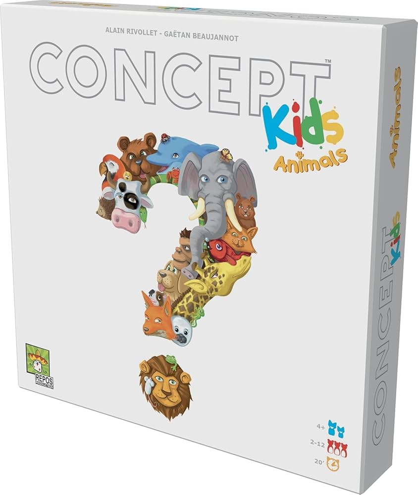 Concept Kids