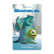 Disney and Pixar Monsters University (Yoto Card)
