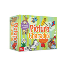 Picture Charades