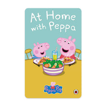 At Home With Peppa (Yoto)