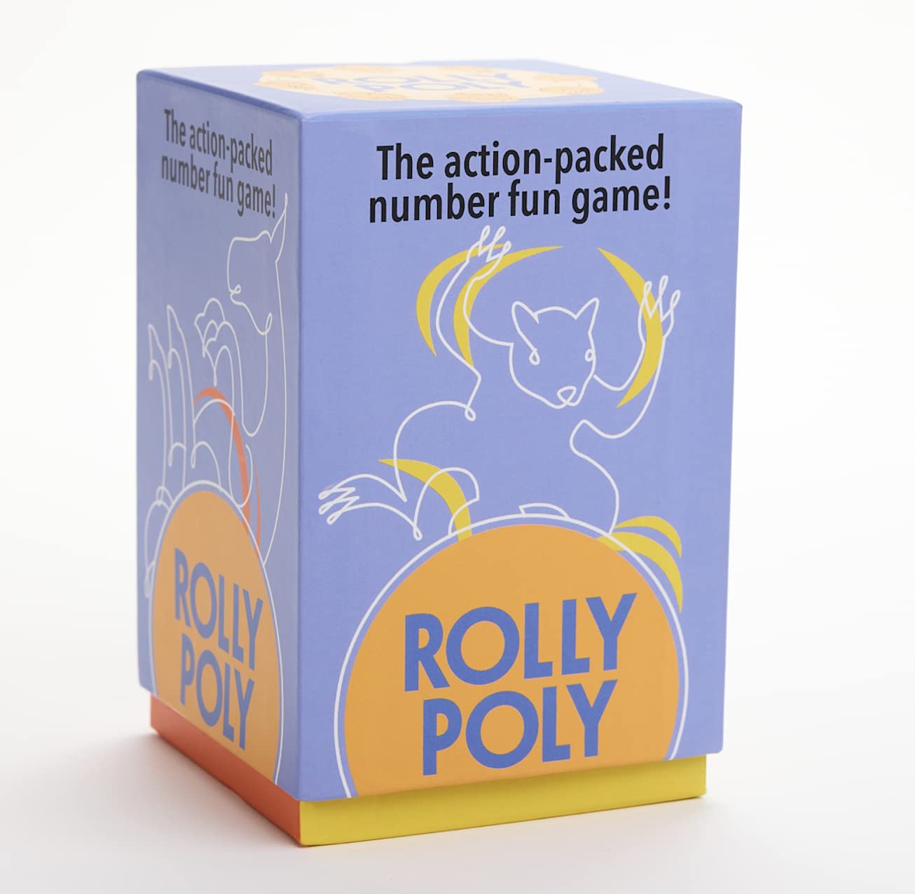 Rolly Poly