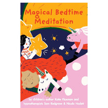 Magical Bedtime Meditation (Yoto Card)