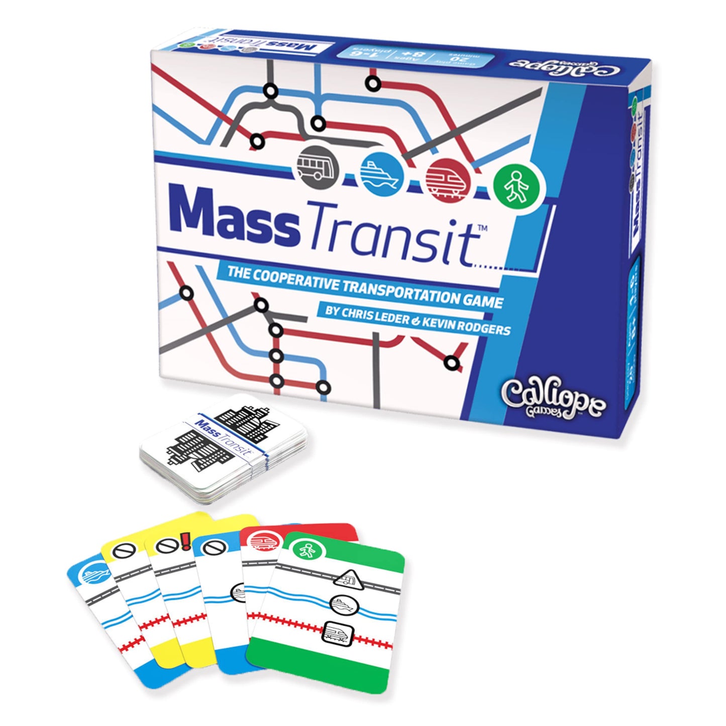 Mass Transit