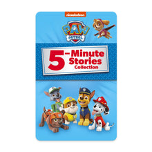 5-Minute Paw Patrol (Yoto)