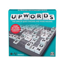 Upwords