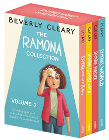 The Ramona Collection, Vol. 2