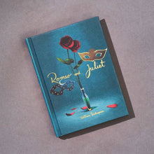 Romeo and Juliet (Hardcover)
