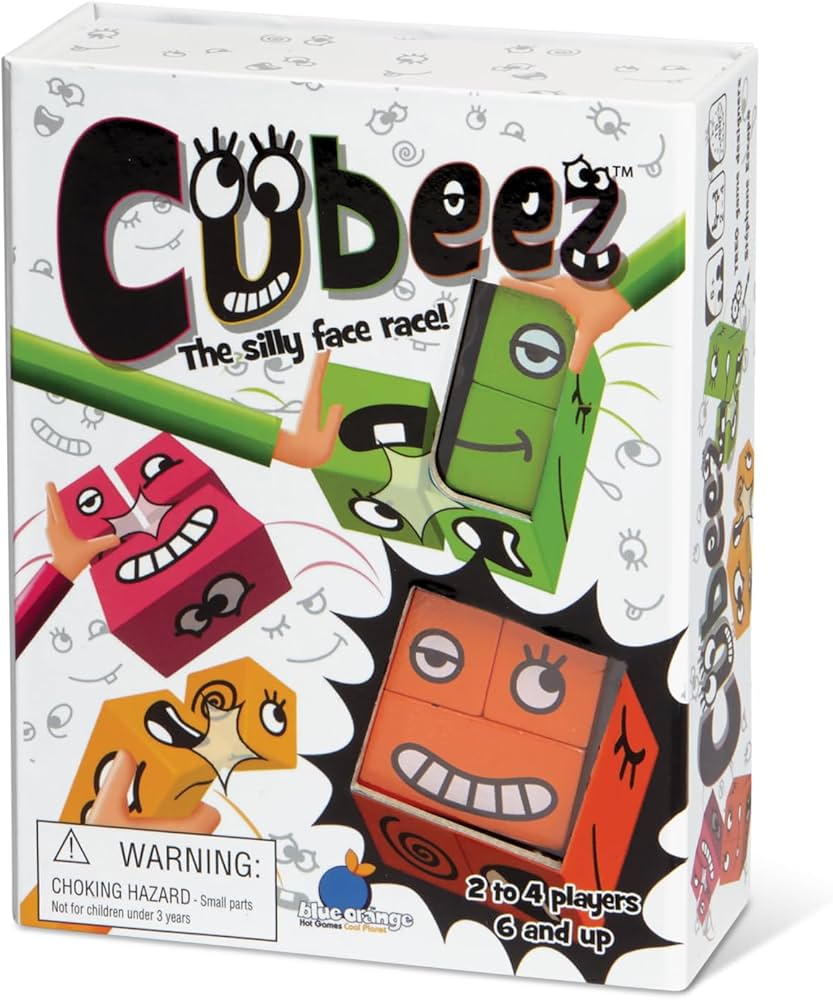 Cubeez