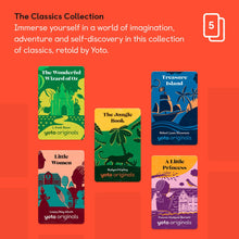 The Classics Collection (Yoto Cards)