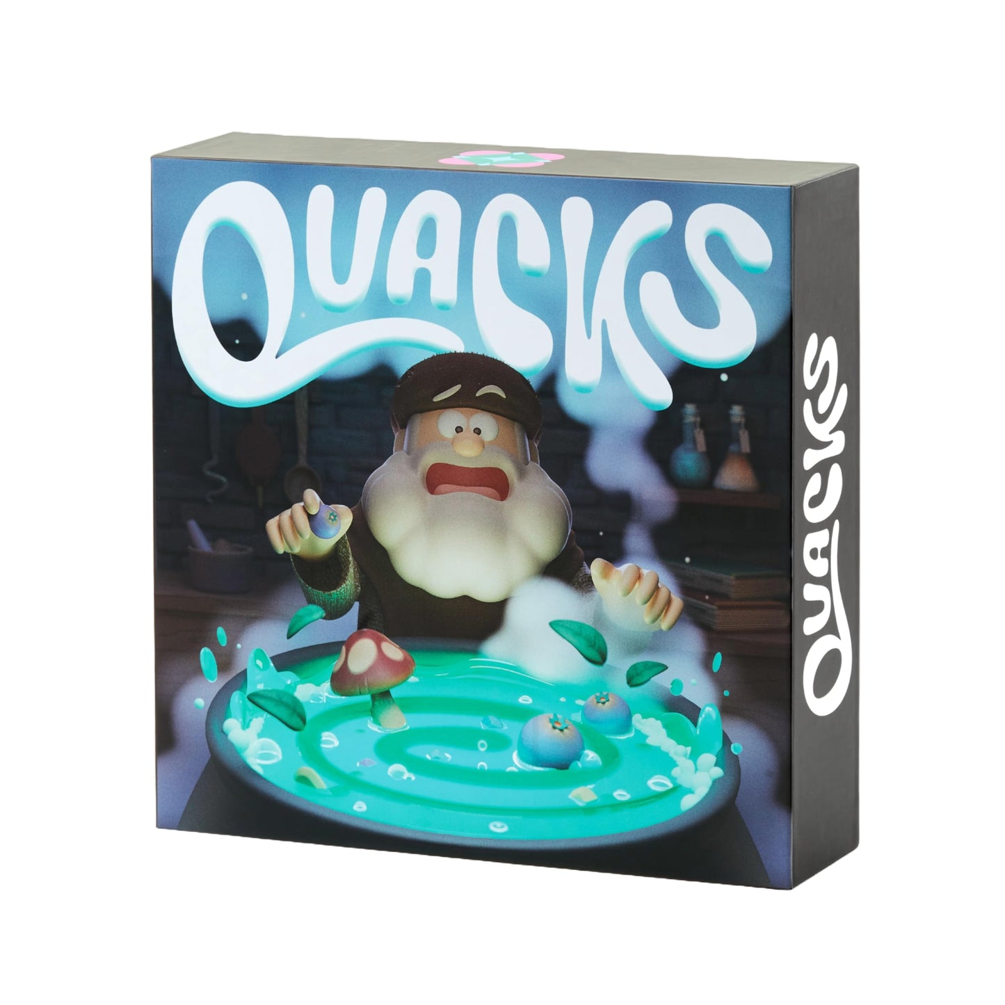 Quacks