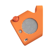 Adventure Jacket (Fruit Punch)