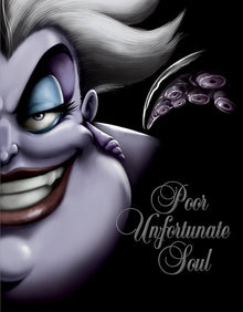 Poor Unfortunate Soul (Hardcover)