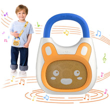 Pocket Bunny: Kids' Music Player & Soother