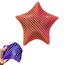 Articulating Starfish